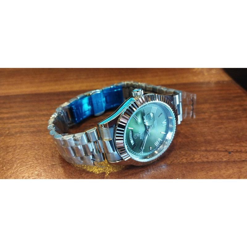 ROLEX First COPY Executive Class Wrist Watches for Men (9314)