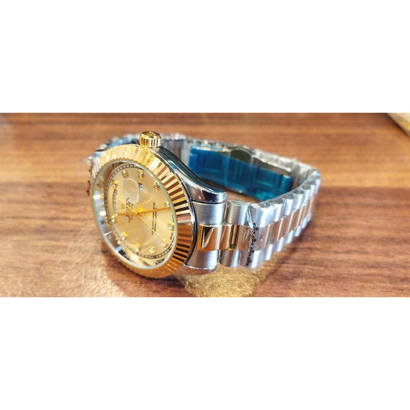 ROLEX First COPY Executive Class Wrist Watches for Men (9317)