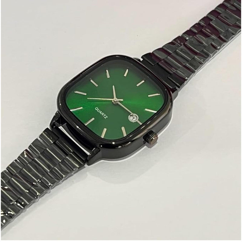 CASIO First COPY Executive Class Wrist Watches for Men (9325)