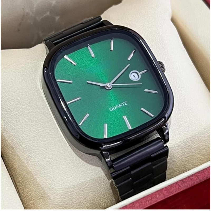 CASIO First COPY Executive Class Wrist Watches for Men (9325)