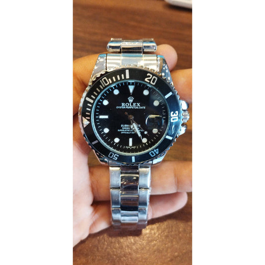ROLEX First COPY Executive Class Wrist Watches for Men (9331)