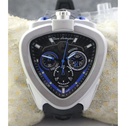 TONINO LAMBORGHINI First COPY Executive Class Wrist Watches for Men (9341)